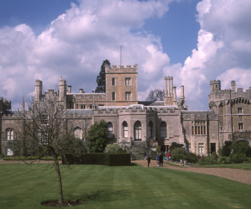 Northampton