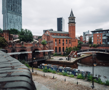 Manchester