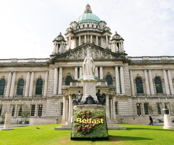 Belfast